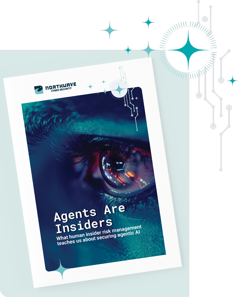 Agents-Are-Insiders Agents-Are-Insiders