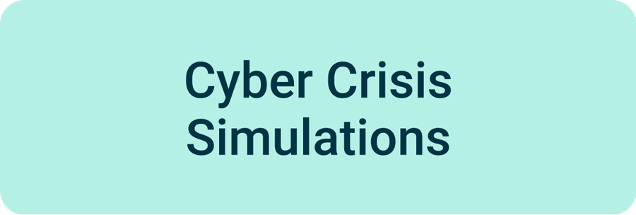 Cyber Crisis Simulations