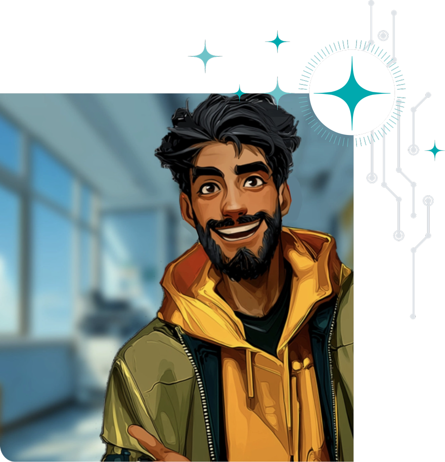 CyberHeros-B CyberHeros-B