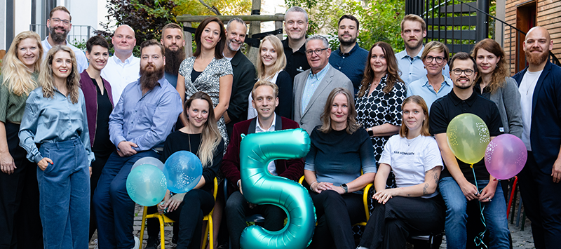 DACH-5-Years-NEWS
