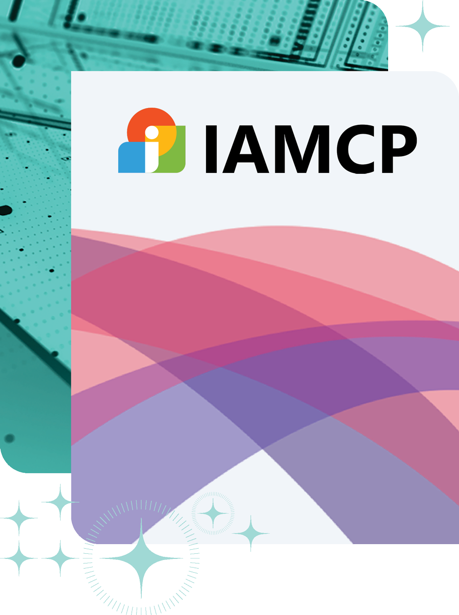 IAMCP IAMCP