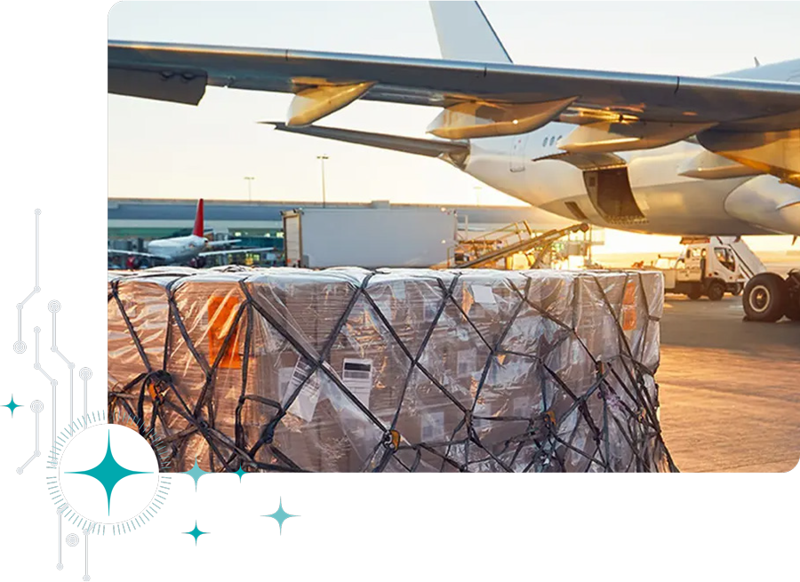 Logistics