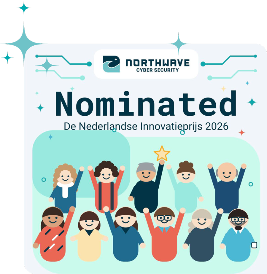 Nominated Nominated
