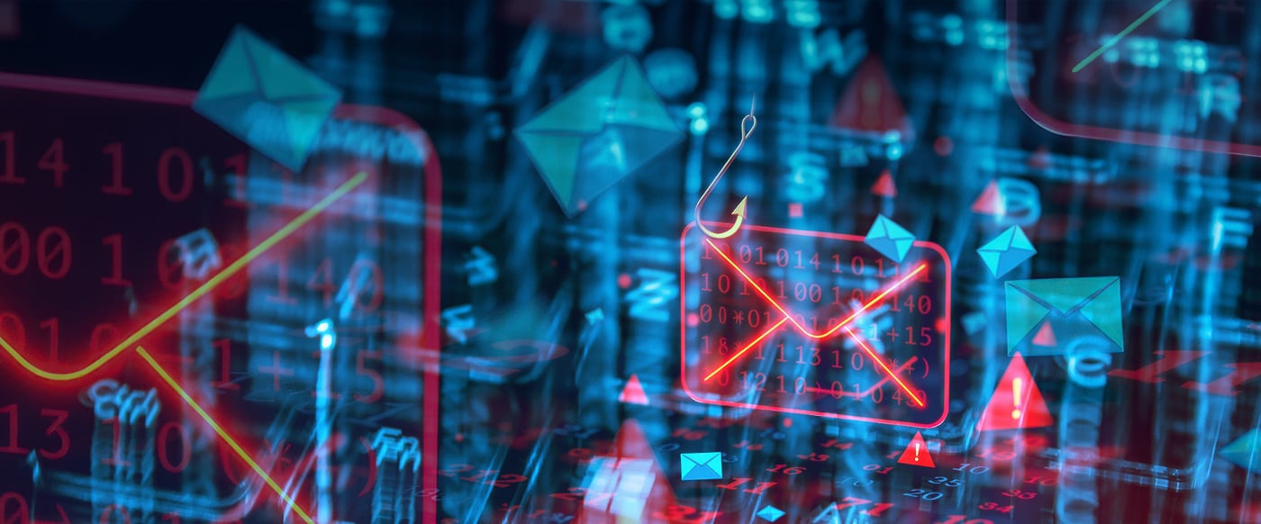 Phishing-Simulations