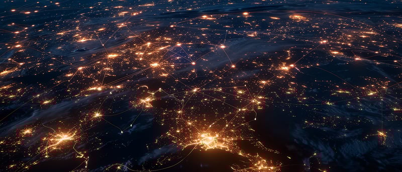 Resilient Supply Chain