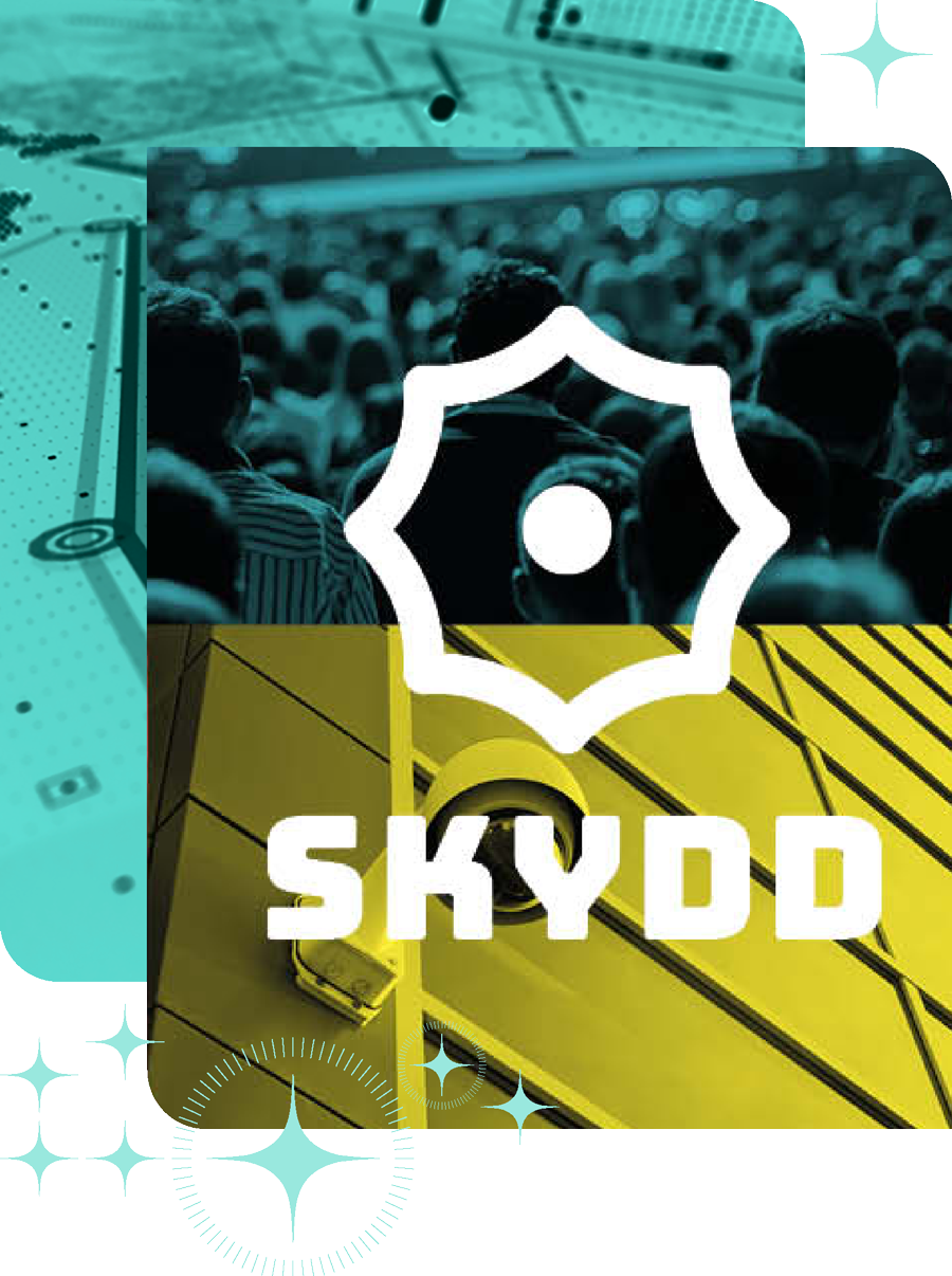 SKYDD-Main