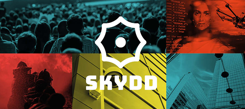 SKYDD-News