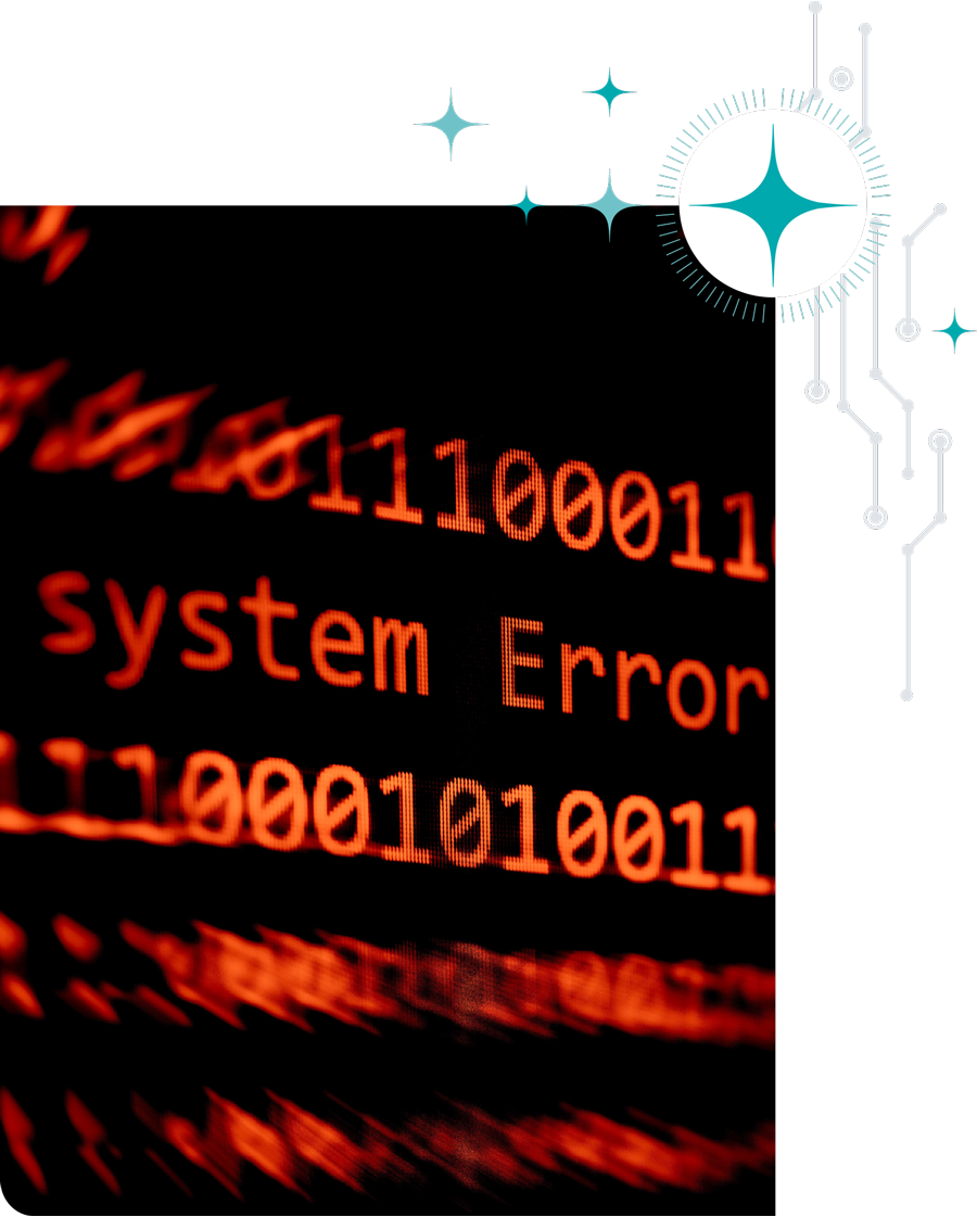 System-Error