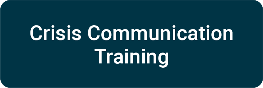 Crisis Communication Training