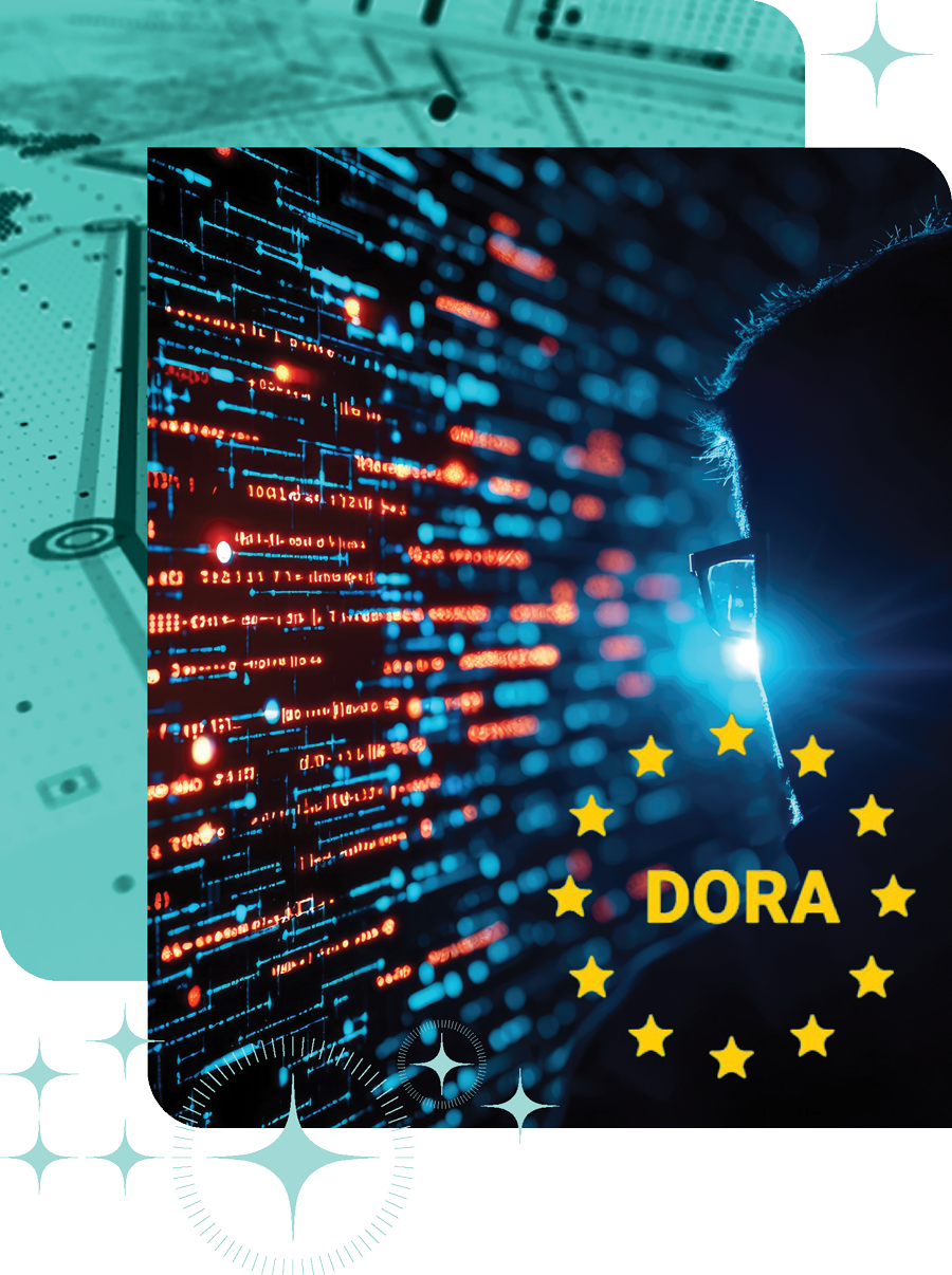 DORA DORA