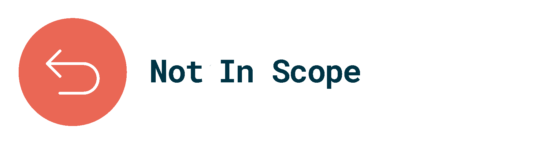 NIS2 Tooling Not In Scope-1 NIS2 Tooling Not In Scope-1