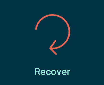 Recover