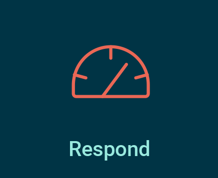 Respond