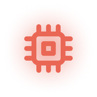 Intel Icon